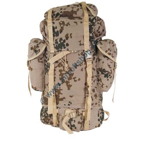 Batoh 65l BW Tropic Batoh 65l BW Tropic